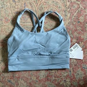 Brand new, Lululemon Energy Bra